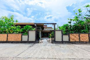 saline hotspring resort