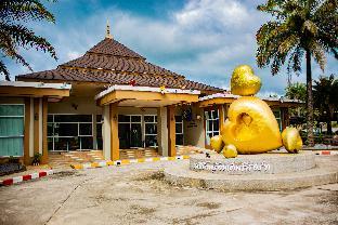 saline hotspring resort