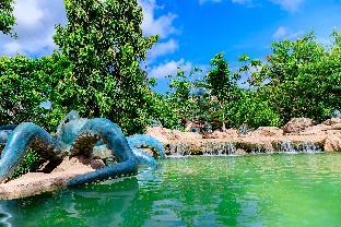 saline hotspring resort