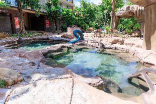 saline hotspring resort