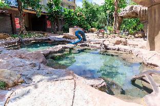 saline hotspring resort