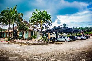 saline hotspring resort