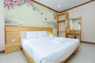saline hotspring resort
