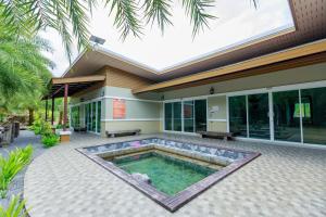 saline hotspring resort