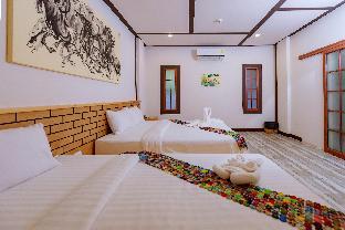 saline hotspring resort