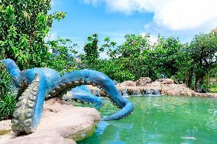 saline hotspring resort