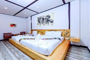 saline hotspring resort
