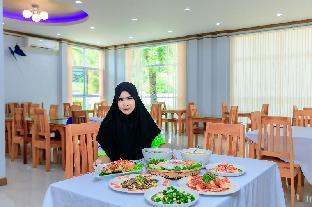 saline hotspring resort