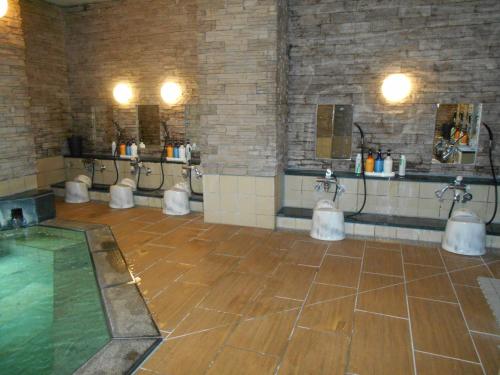 hotel route inn nagoya higashi betsuin