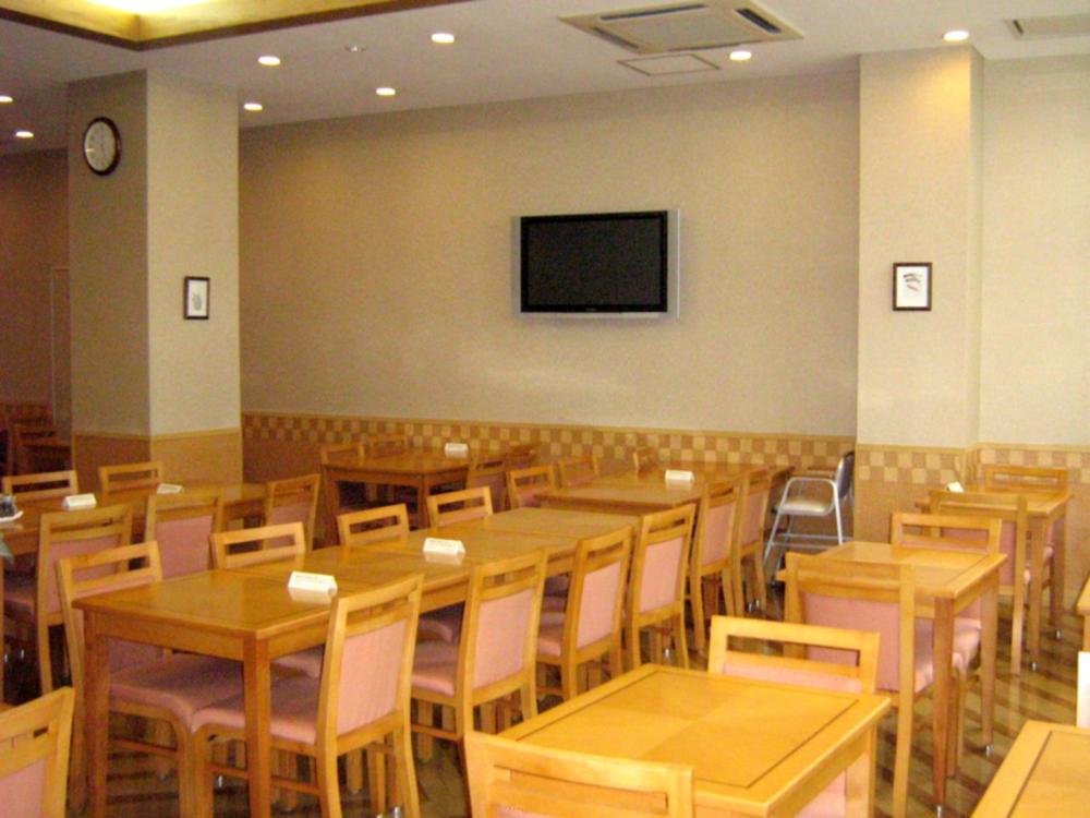 hotel route inn nagoya higashi betsuin