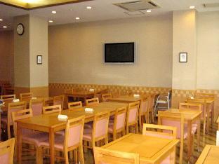 hotel route inn nagoya higashi betsuin