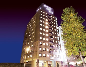 hotel route inn nagoya higashi betsuin