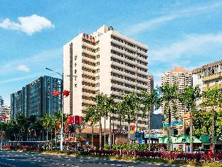 overseas chinese hotel