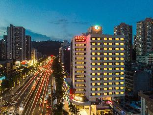 overseas chinese hotel