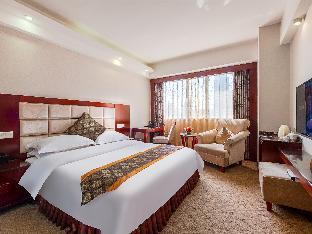 overseas chinese hotel