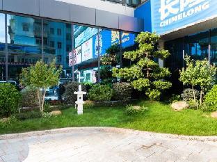 overseas chinese hotel