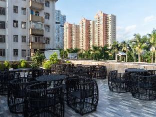 overseas chinese hotel