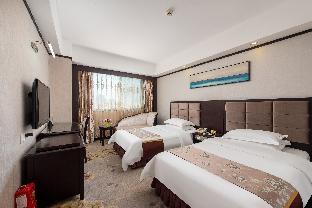 overseas chinese hotel