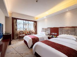 overseas chinese hotel