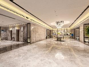 overseas chinese hotel