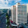 overseas chinese hotel