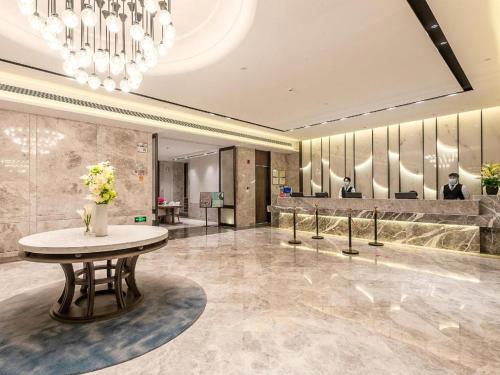 overseas chinese hotel