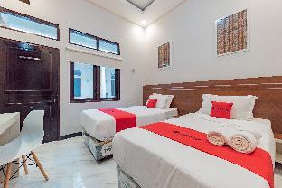 Reddoorz Plus @ Orange Gh Diponogoro,Indonesia>>Palangkaraya,2 star