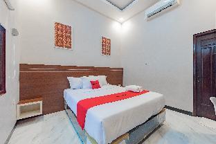 Reddoorz Plus @ Orange Gh Diponogoro,Indonesia>>Palangkaraya,2 star