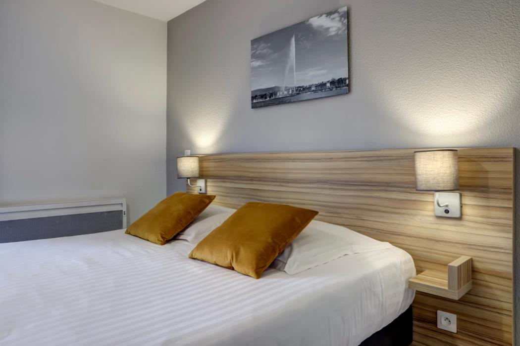 zenitude hotel residences loree du parc