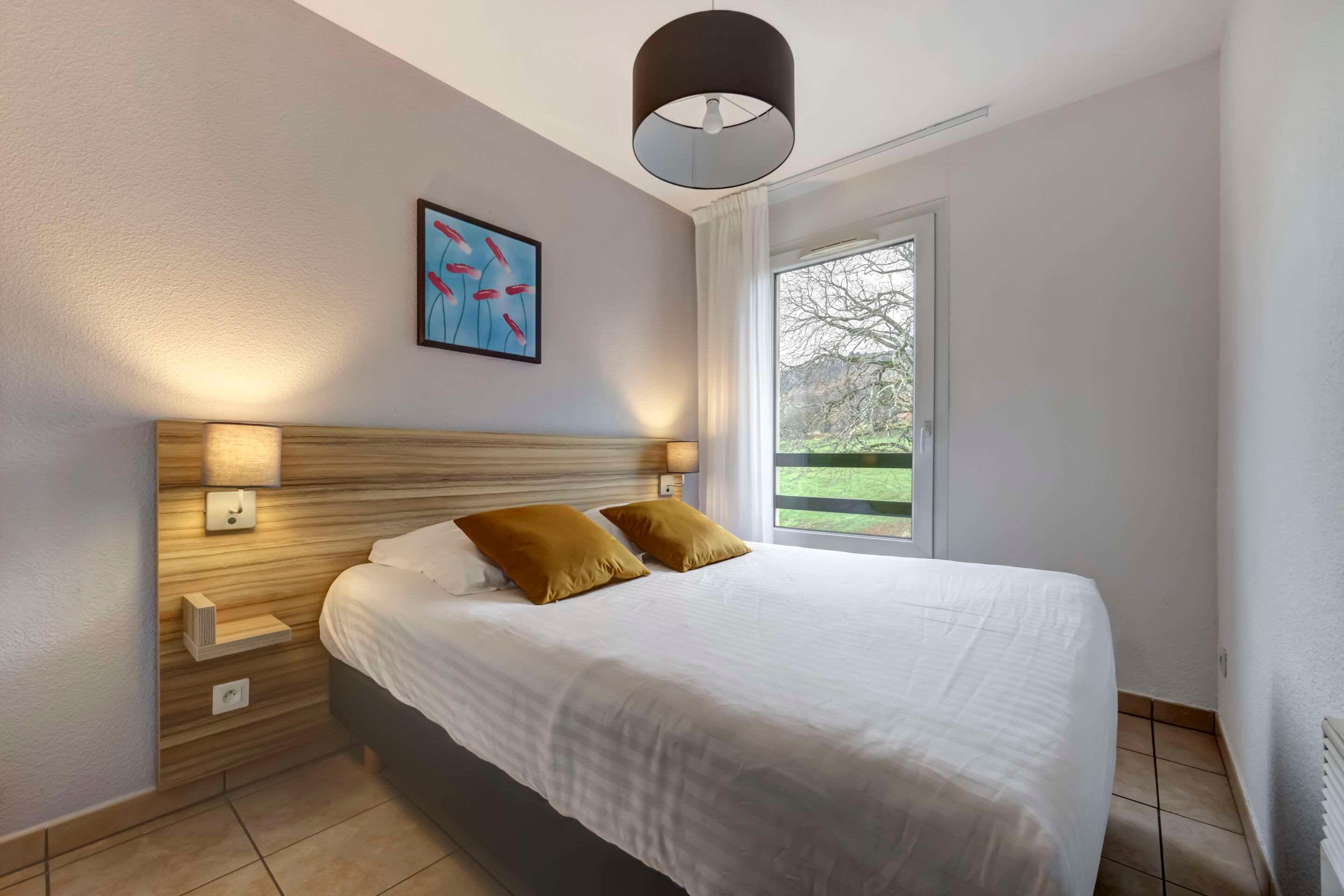 zenitude hotel residences loree du parc