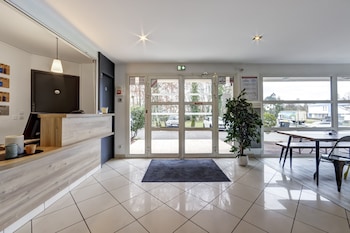zenitude hotel residences loree du parc