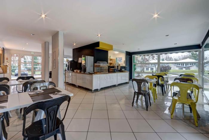 zenitude hotel residences loree du parc
