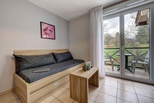 zenitude hotel residences loree du parc