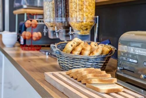 zenitude hotel residences loree du parc