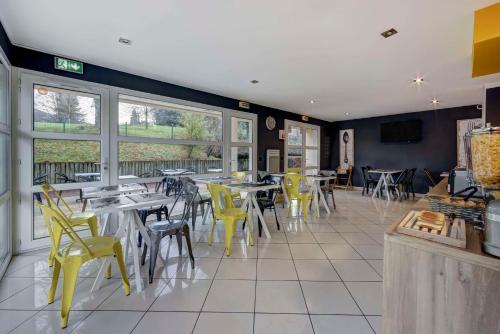 zenitude hotel residences loree du parc