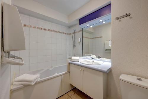 zenitude hotel residences loree du parc
