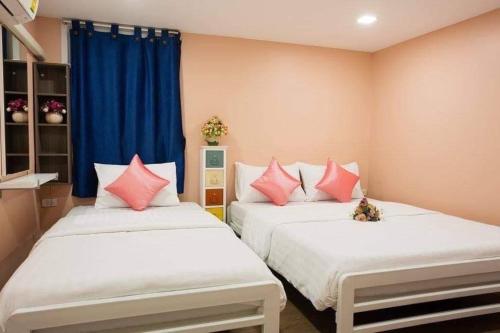 anh anh homestay