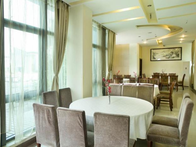 green tree inn wuxi new district national software park