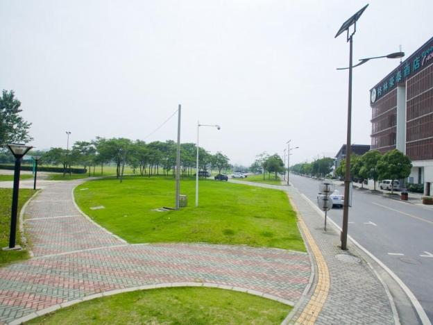 green tree inn wuxi new district national software park