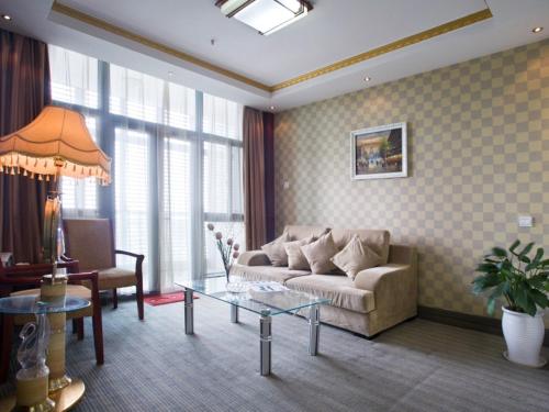 green tree inn wuxi new district national software park