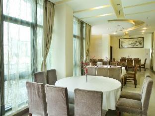 green tree inn wuxi new district national software park