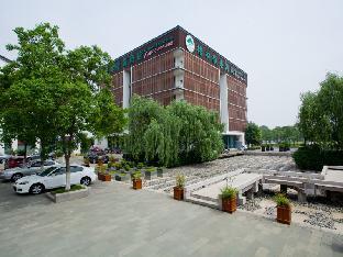 green tree inn wuxi new district national software park