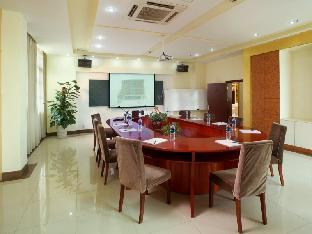 green tree inn wuxi new district national software park