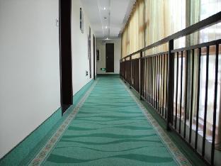 green tree inn wuxi new district national software park