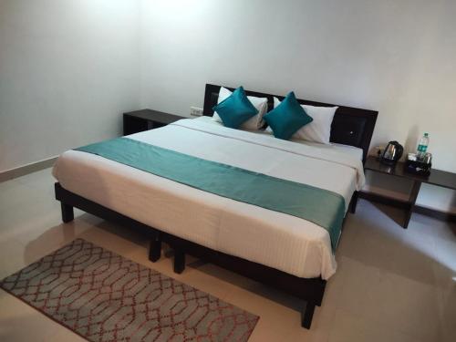 Square Inn,Uttarahalli,3 star