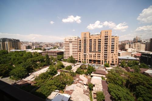 yerevan