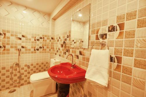 neev haweli guest house