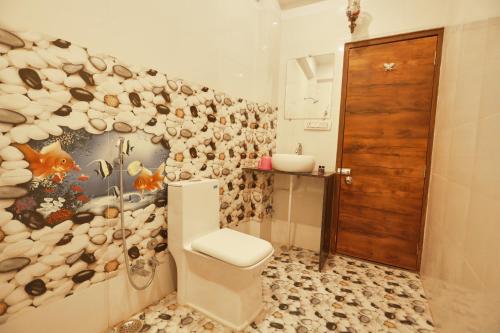 neev haweli guest house