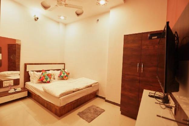neev haweli guest house