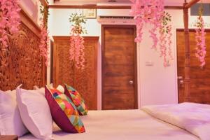 Neev Haweli Guest House,India>>Udaipur,3 star